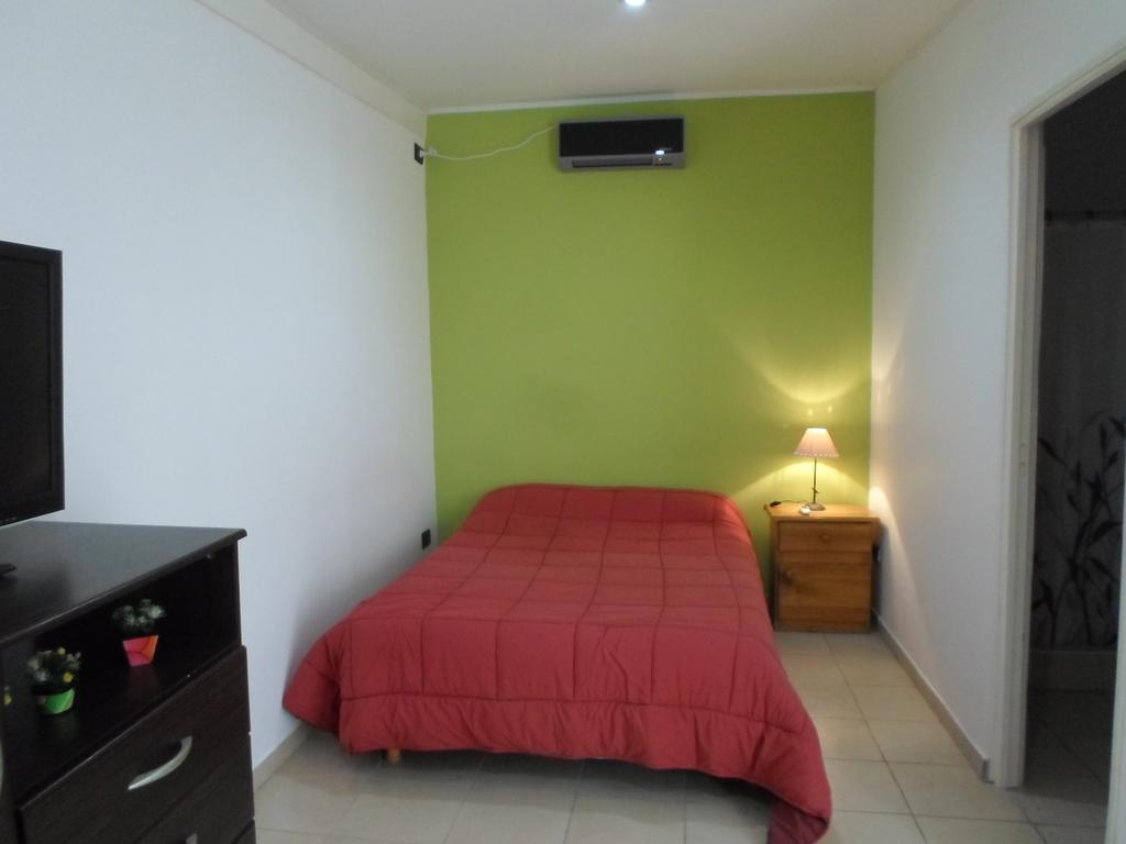 Nueva Era Apart La Consulta Room photo